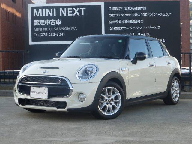 16 Bmw Mini Ref No Used Cars For Sale Picknbuy24 Com