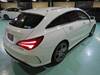 MERCEDES BENZ CLA-CLASS Shooting Brake