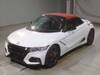 HONDA S660