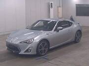 2016 TOYOTA 86