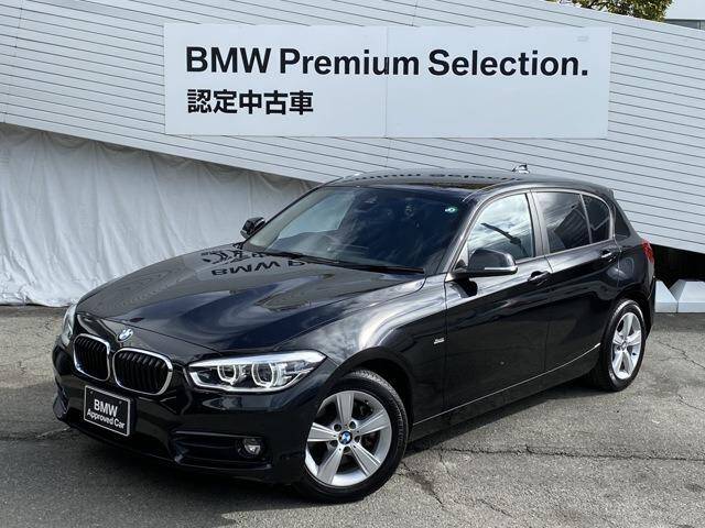 18 Bmw 1 Series Num Ref Used Cars For Sale Picknbuy24 Com