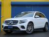 MERCEDES BENZ GLC-CLASS