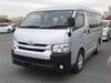 TOYOTA HIACE WAGON