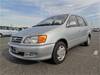 TOYOTA IPSUM