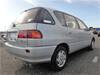 TOYOTA IPSUM