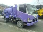 2005 FUSO FIGHTER