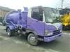 FUSO FIGHTER