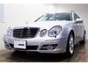 MERCEDES BENZ E-CLASS STATIONWAGON