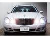 MERCEDES BENZ E-CLASS STATIONWAGON