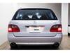 MERCEDES BENZ E-CLASS STATIONWAGON