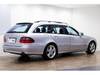 MERCEDES BENZ E-CLASS STATIONWAGON