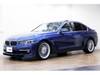 BMW ALPINA D3