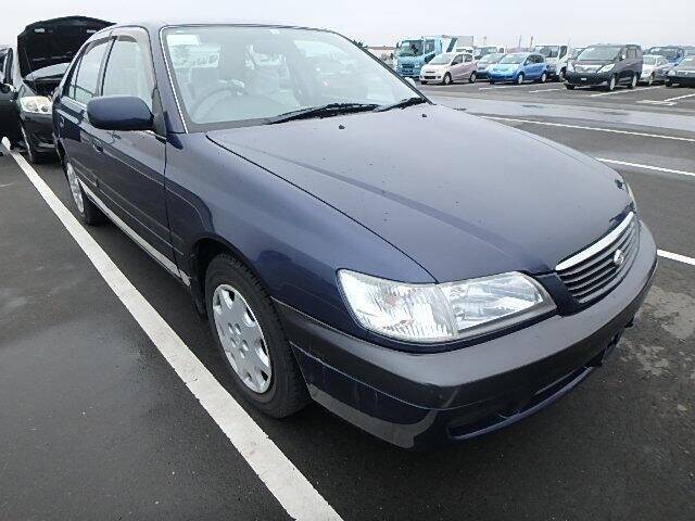 Toyota corona premio 1998