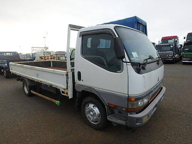 Mitsubishi canter 1999