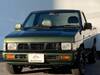 NISSAN DATSUN TRUCK