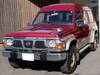 NISSAN SAFARI