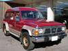 NISSAN SAFARI