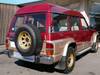 NISSAN SAFARI