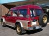NISSAN SAFARI