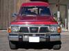 NISSAN SAFARI