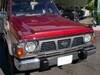NISSAN SAFARI