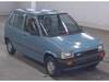 MITSUBISHI MINICA