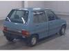MITSUBISHI MINICA