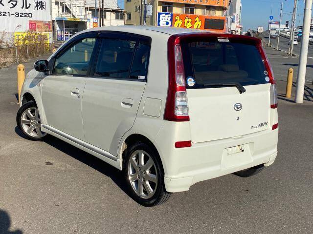 2005 DAIHATSU OTHER | Ref No.0120477269 | Used Cars for Sale