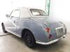 NISSAN FIGARO