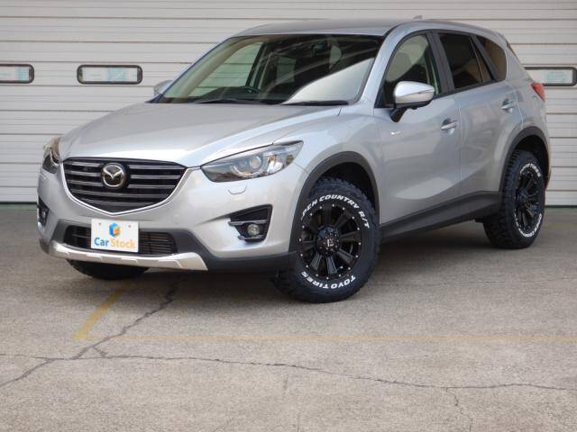 15 Mazda Cx 5 Ref No Used Cars For Sale Picknbuy24 Com