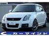 SUZUKI SWIFT SPORT