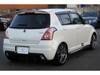SUZUKI SWIFT SPORT