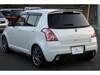 SUZUKI SWIFT SPORT
