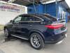 MERCEDES BENZ GLE