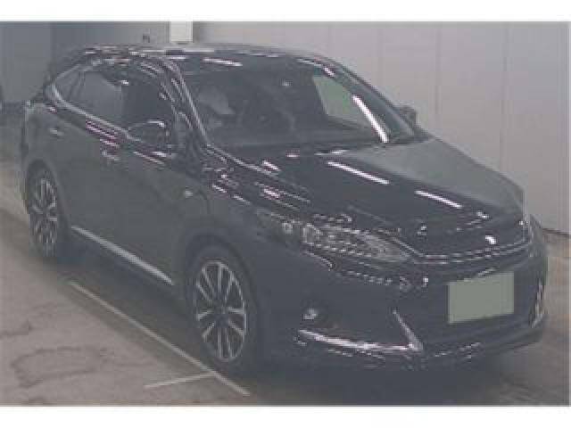 16 Toyota Harrier Lexus Rx300 Ref No Used Cars For Sale Picknbuy24 Com