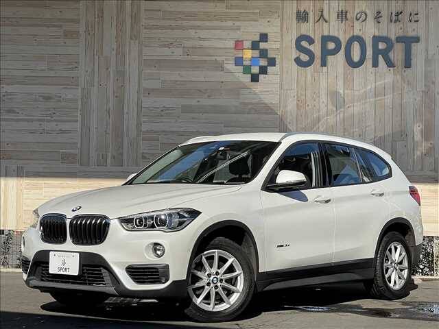 18 Bmw X1 Ref No Used Cars For Sale Picknbuy24 Com