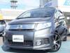 HONDA FREED SPIKE HYBRID