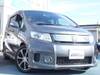 HONDA FREED SPIKE HYBRID