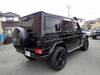 MERCEDES BENZ G-CLASS