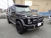 MERCEDES BENZ G-CLASS