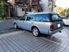 TOYOTA CROWN VAN