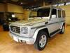 MERCEDES BENZ G-CLASS