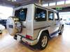 MERCEDES BENZ G-CLASS