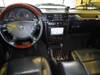 MERCEDES BENZ G-CLASS