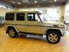 MERCEDES BENZ G-CLASS