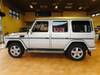 MERCEDES BENZ G-CLASS