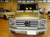 MERCEDES BENZ G-CLASS