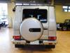 MERCEDES BENZ G-CLASS