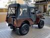 MITSUBISHI JEEP