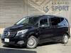 MERCEDES BENZ V CLASS